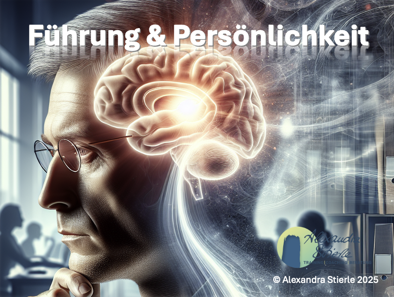 Neuroleadership - Führung und Persönlichkeit